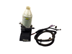 Čerpadlo Posilovače Řízení Opel Astra G Zafira A DIS.554552 TRW 1019