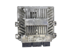 Blok Ovladačů Ford 4M51-12A650-JK 5WS40303J-T Siemens 63955