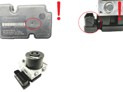 Pumpa Abs Peugeot 206 9659136980 10.0970-1149.3 Ate Pumpa Abs Peugeot 206 9659136980 10.0970-1149.3 Ate