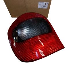 Světla Levý Nový originál 1610729380 Citroen