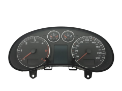 Otáčkoměr Audi A3 8P 8P0920930Q 110080297011 54570 Otáčkoměr Audi A3 8P 8P0920930Q 110080297011 54570