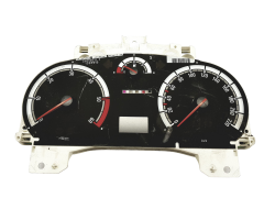 Tachometr Opel Corsa D P0013252146 28118991-0 40562