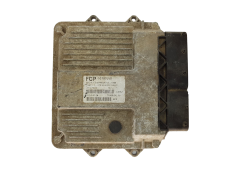 Blok Ovladačů FGP MJD6JF.S4 55180280 71600.042.00 Fiat Magneti Marelli 15486