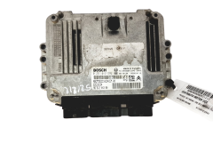 Blok Ovladačů 0281012985 9661204380 9653958980 PSA Bosch 24143