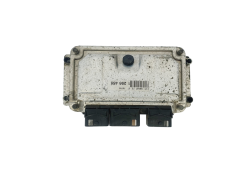 Blok Ovladačů 0261206246 9637838780 9645802280 PSA Bosch 41860