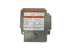 Blok Ovladačů 38910-62J02-000 5WK43538 Suzuki Siemens