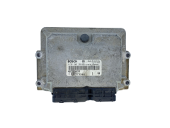 Blok Ovladačů Fiat 46789433 0281001955 188C324N Bosch 62086