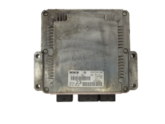 Blok Ovladačů 0281011521 9651593480 9640938680 PSA Bosch 14692