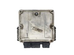 Blok Ovladačů 0281010594 9642013980 28FM0000 PSA Bosch 42681