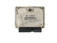 Blok Ovladačů 038906012CE 0281010257 Skoda VW Bosch 39056