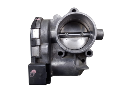 Škrticí Klapka Citroen Peugeot 0280750085 1635Q9 1.6 Bosch 2039