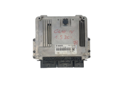 Blok Ovladačů 0281035325 237106319R 237102361S Renault  Bosch 