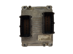 Blok Ovladačů Opel 24443796 0261207423 Bosch GM 16792