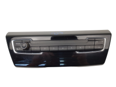 Kontrolní panel Radio BMW 6135 9371457 -03
