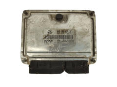 Blok Ovladačů VW 045906019BF 0281011241 Bosch 14683