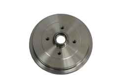 Brzdový Buben Zadek 6U0501615B 65010020801 Skoda Favorit Felicia Vika