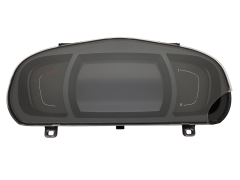 Tachometr Renault Scenic 4 248100254R 7731