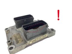 Blok Ovladačů ME731HA004 0261206715 00735018150 Alfa Romeo Bosch 54711 Blok Ovladačů ME731HA004 0261206715 00735018150 Alfa Romeo Bosch 54711
