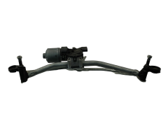 Mechanizmus Stěračů Opel Astra H 13111211 0390241538 Bosch 1060