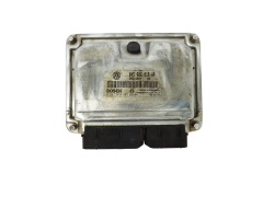 Blok Ovladačů 045906019AP 0281010865 Volkswagen Bosch 16571
