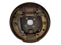 Brzdový Štít Pravý 7701052928 Renault Megane I 11905