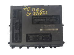 Blok Ovladačů BSI Mercedes A1699010100 5DK008728 Hella Blok Ovladačů BSI Mercedes A1699010100 5DK008728 Hella