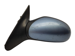 Zpětné Zrcátko Levý Peugeot 406 96283369XX 8149S2 846081 5 Pin