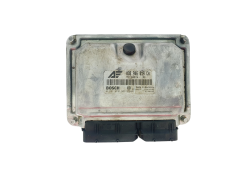 Blok Ovladačů 038906019CA 0281010309 Ford Bosch 45485
