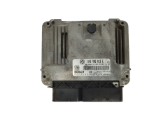 Blok Ovladačů 045906013E 0281013010 VW Bosch 16747