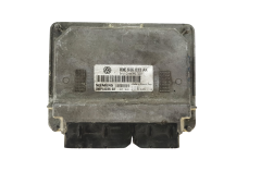 Blok Ovladačů 03E906033AK 5WP44236 03 VW Siemens 27188