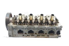 Hlava Válce 7711497415 8200797330 1,2 16v Dacia Renault 58000km