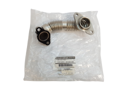 Trubka Egr Originál Renault Opel Nissan 1412000Q1B