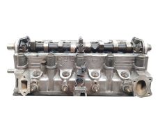 Hlava Válce 1.9 TD D8A Citroen Xsara Peugeot 306 806 0200Z0
