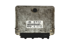 Blok Ovladačů VW 038906018BL 0281001845 Bosch 24785