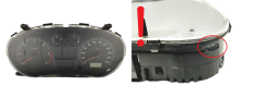 Otáčkoměr Seat Cordoba W06K0920801EV VDO