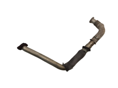 Trubka Egr 9648123780 1628RL 2.2 HDI Citroen C8 Peugeot 807  Trubka Egr 9648123780 1628RL 2.2 HDI Citroen C8 Peugeot 807