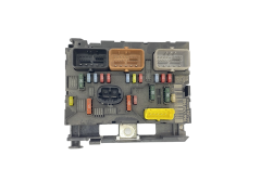 Blok Ovladačů BSM-L04-00 9661707980 PSA Delphi Blok Ovladačů BSM-L04-00 9661707980 PSA Delphi