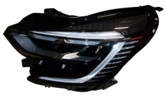 Světlomet Levý Nový originál 260600666R Renault
