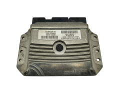 Blok Ovladačů 9653388480 9658708280 PSA Johnson Controls 68166