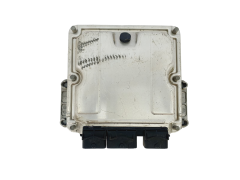 Blok Ovladačů 0281011084 9640938680 9647693180 PSA Bosch 38558