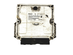 Blok Ovladačů 0281011281 P04727770AC Chrysler Bosch 17822