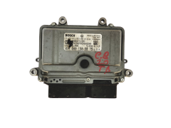 Blok Ovladačů 0281012957 A6401506879 Mercedes Bosch 25348