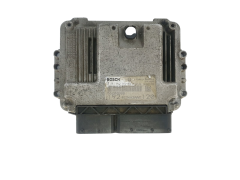 Blok Ovladačů 55200666  0281012862 Fiat Bosch 41691