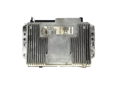 Blok Ovladačů 96259124 K115000010C Daewoo Siemens 