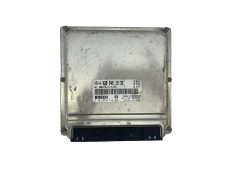 Blok Ovladačů A0285451932 0281010118 Mercedes Bosch 55673
