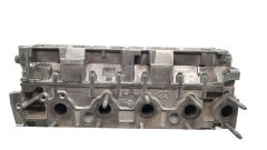 Hlava Válce 9684487210 0200HS 1.4 1.6 HDI 8v TDCi Citroen Peugeot Ford S4