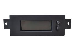 Displej Rádia Opel 1041466 Borg