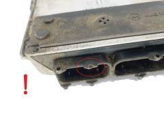 Blok Ovladačů NNN100743 A0047 YM  Rover 46434