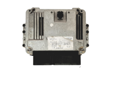 Blok Ovladačů 55200527 0281012303 Fiat Bosch