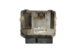 Blok Ovladačů 55207458 0281012148 Fiat Bosch 42475